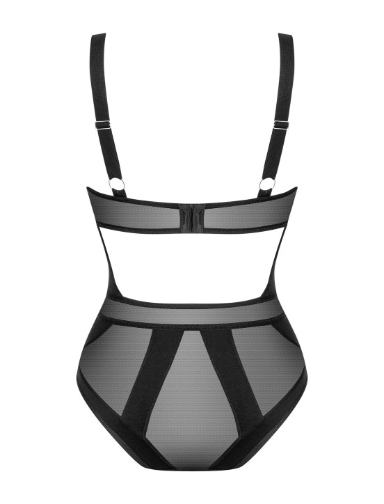 Body CHIC AMORIA TEDDY - 6